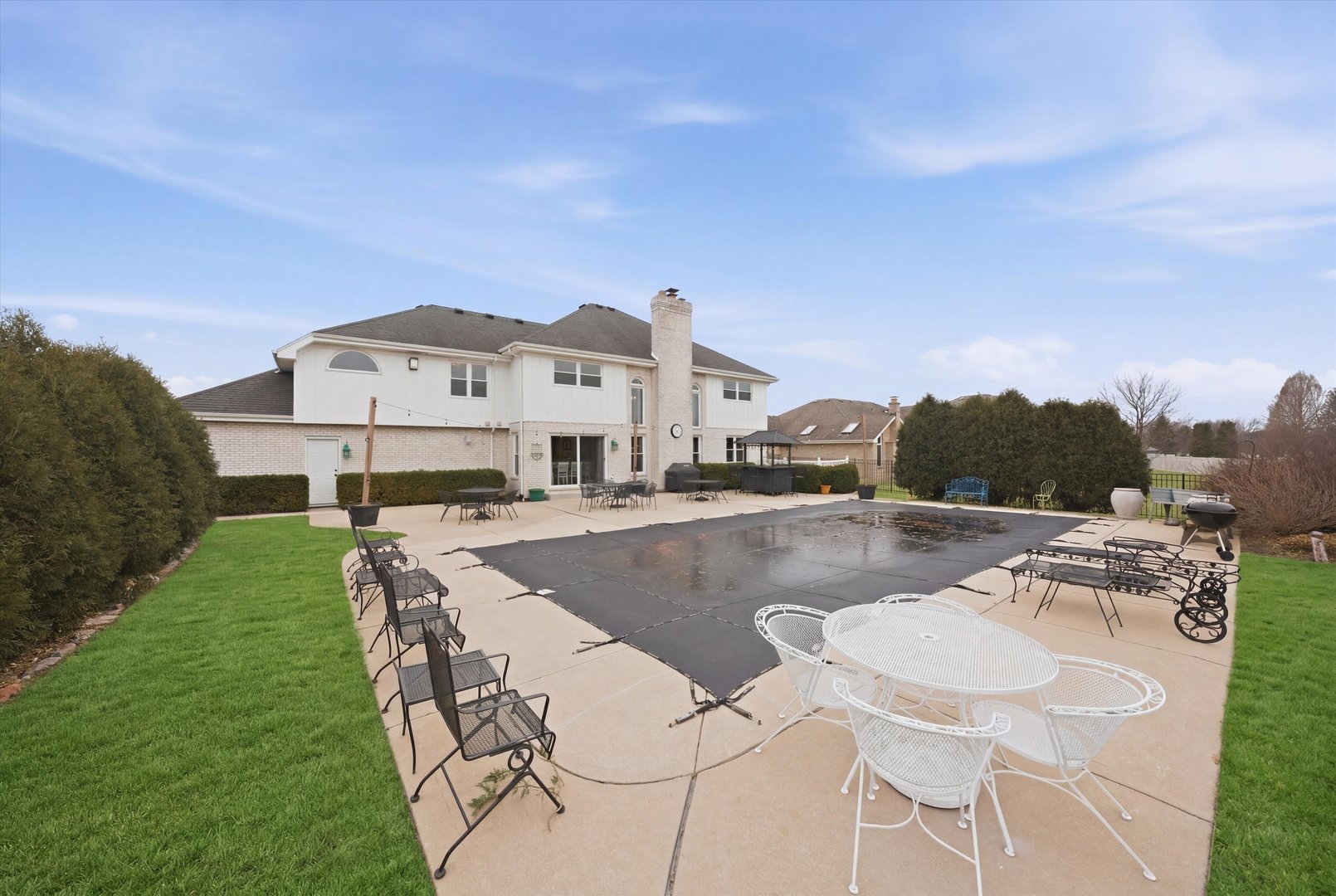 8718 Black Oak Avenue, Tinley Park, IL 60487