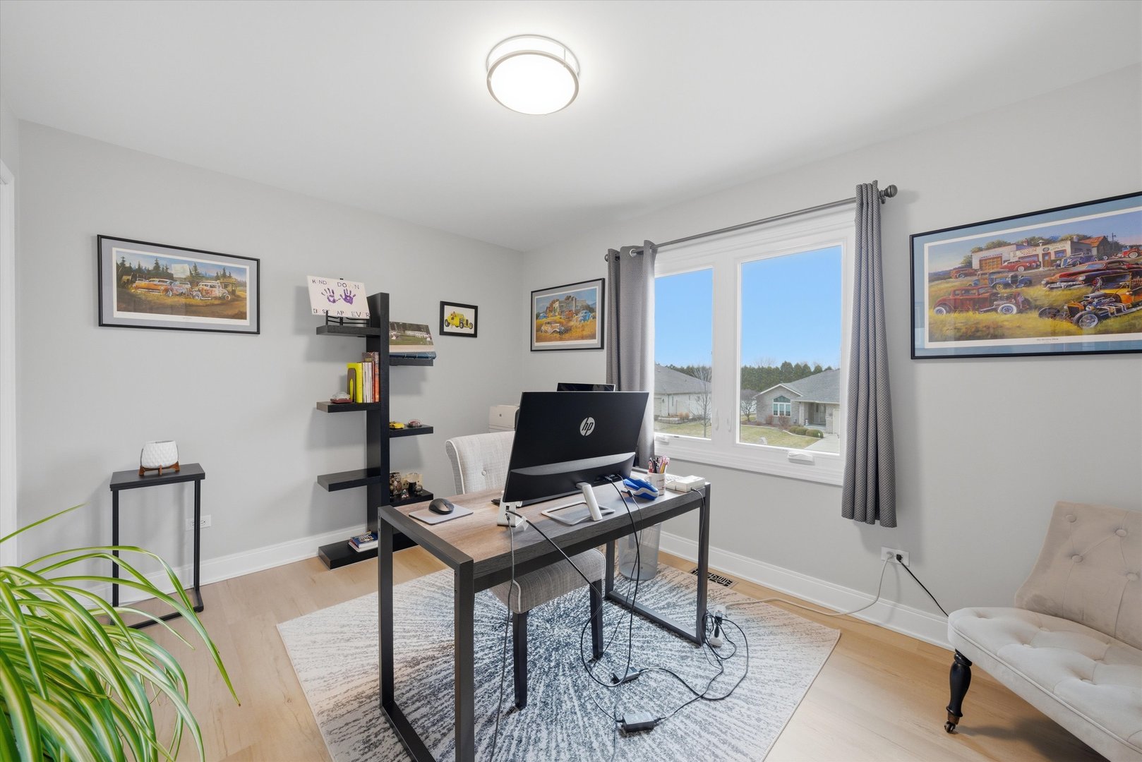 8718 Black Oak Avenue, Tinley Park, IL 60487