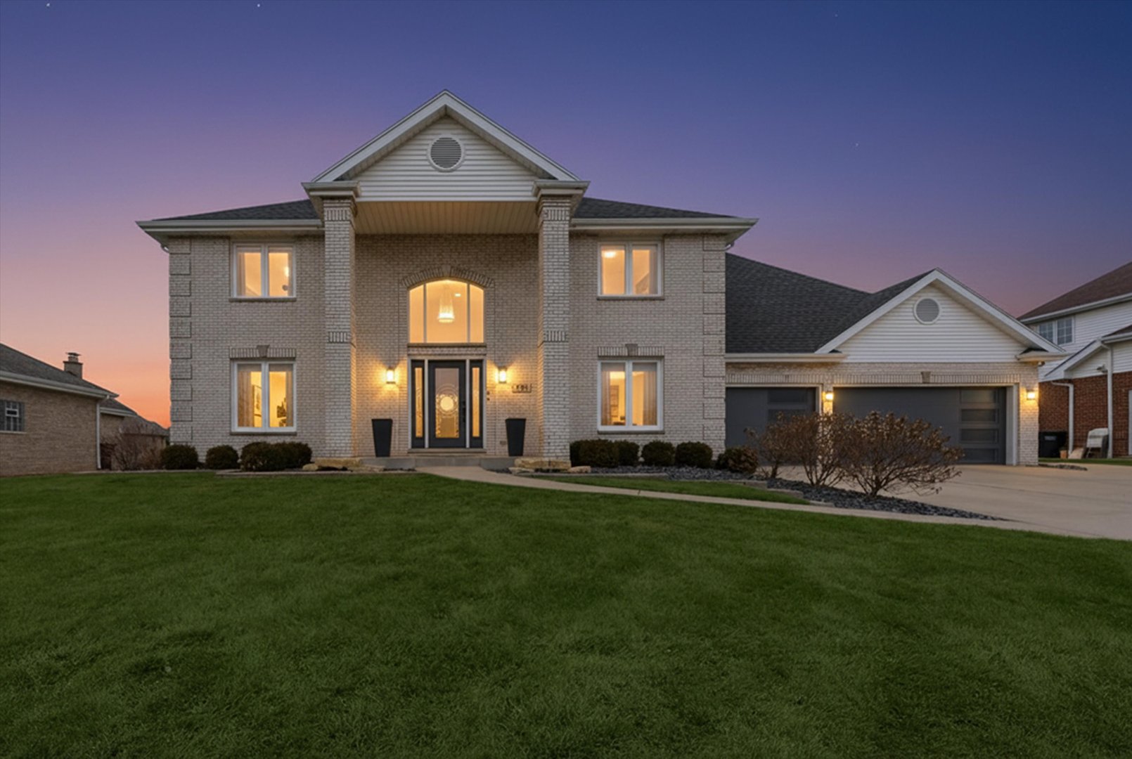 8718 Black Oak Avenue, Tinley Park, IL 60487