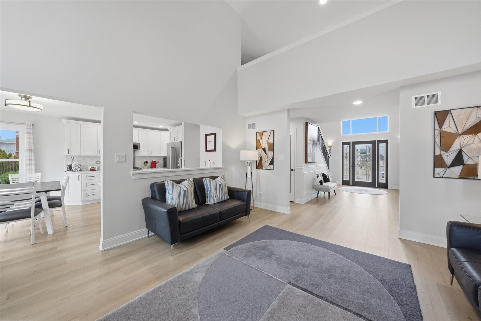 8718 Black Oak Avenue, Tinley Park, IL 60487