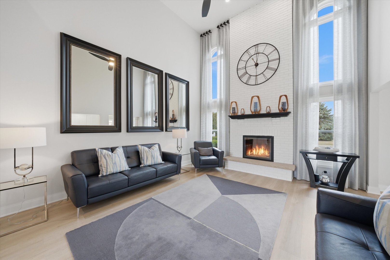 8718 Black Oak Avenue, Tinley Park, IL 60487