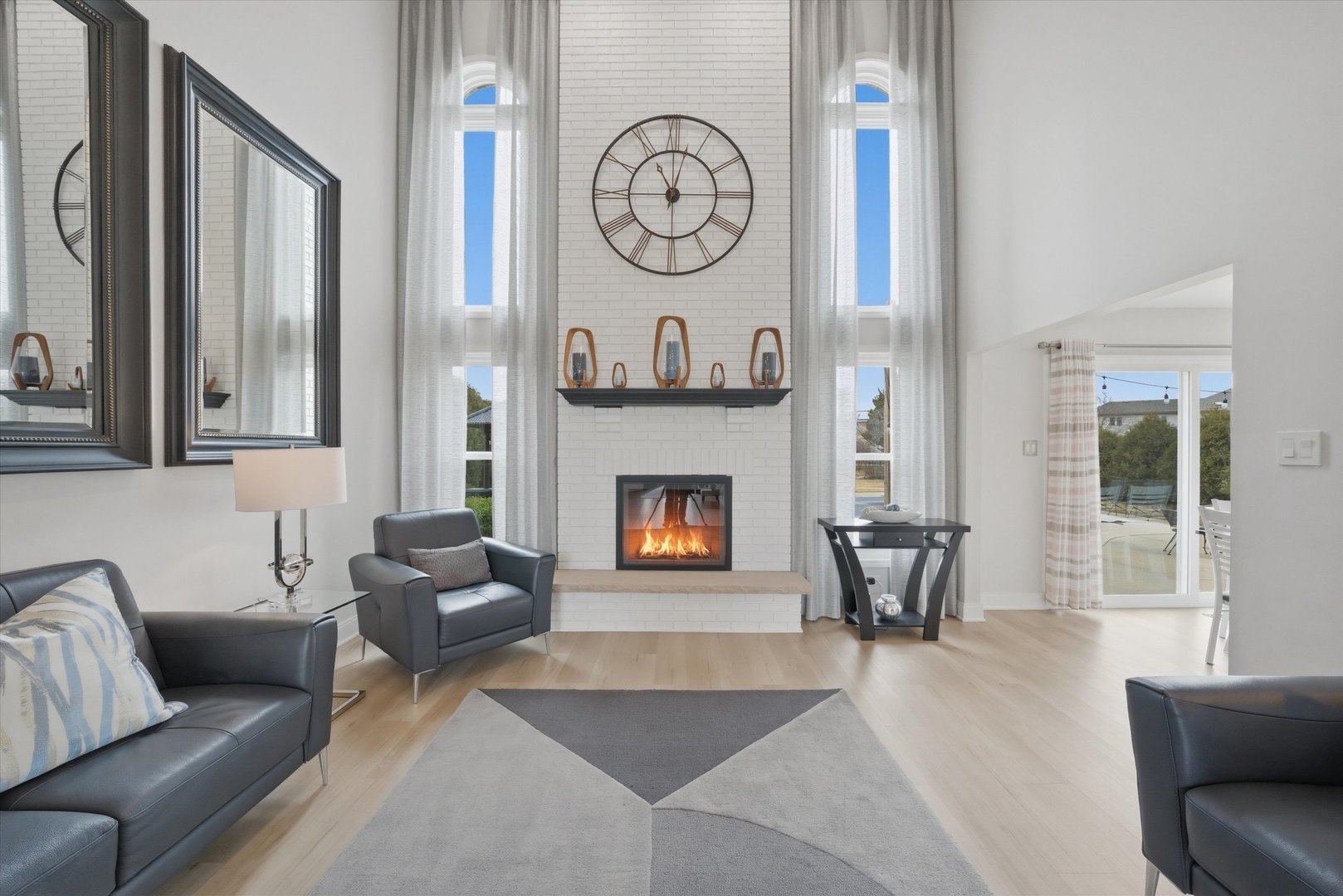 8718 Black Oak Avenue, Tinley Park, IL 60487