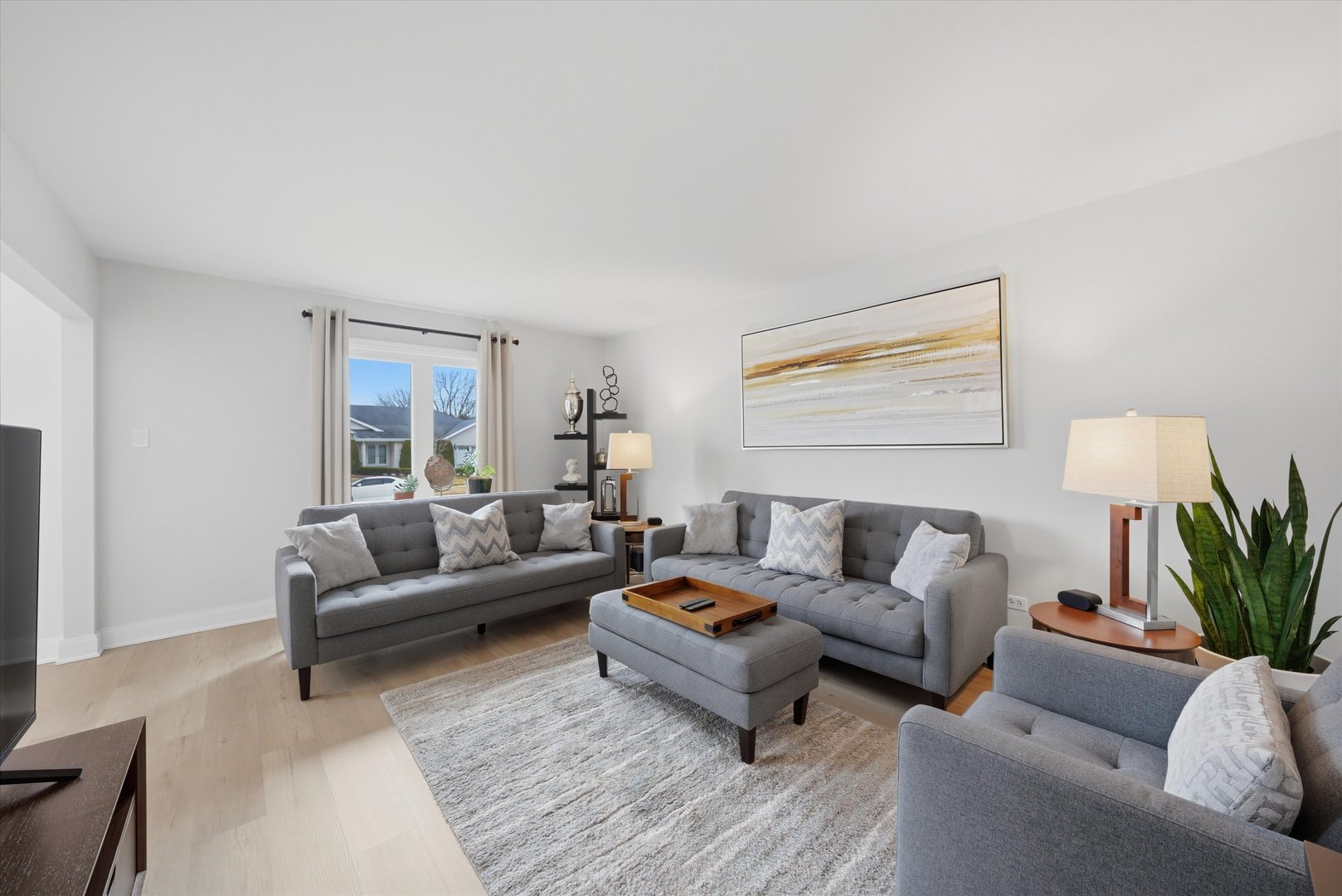 8718 Black Oak Avenue, Tinley Park, IL 60487