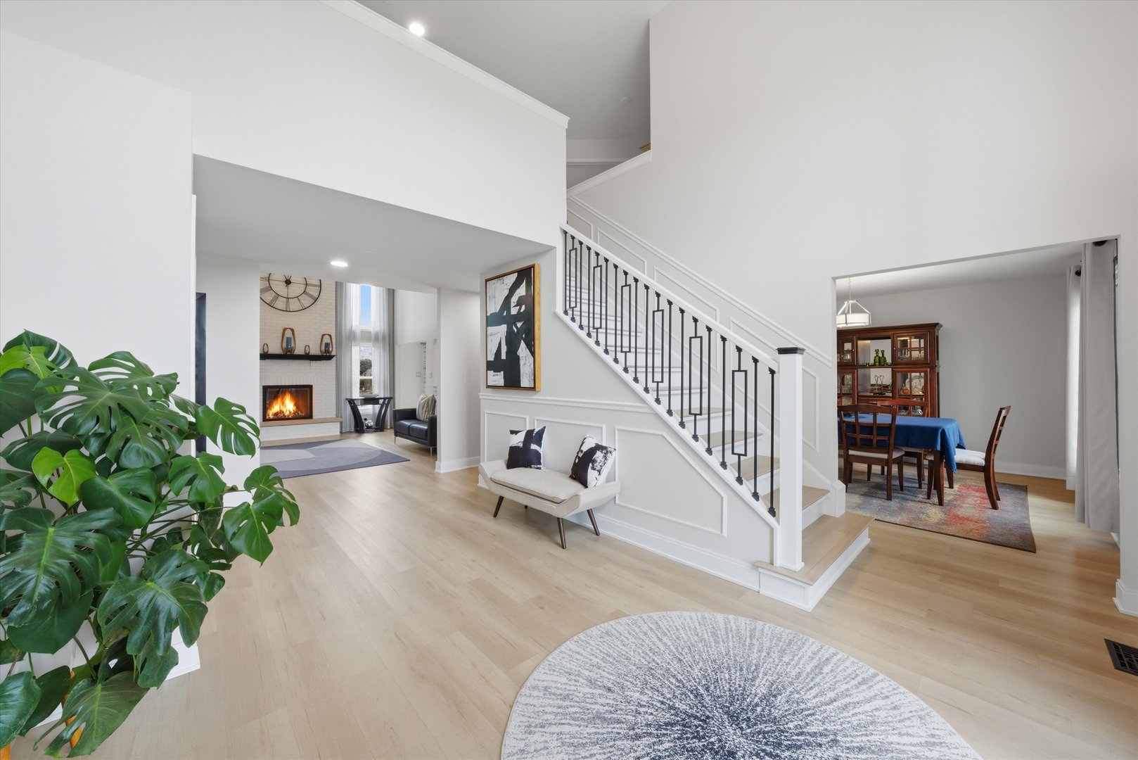 8718 Black Oak Avenue, Tinley Park, IL 60487