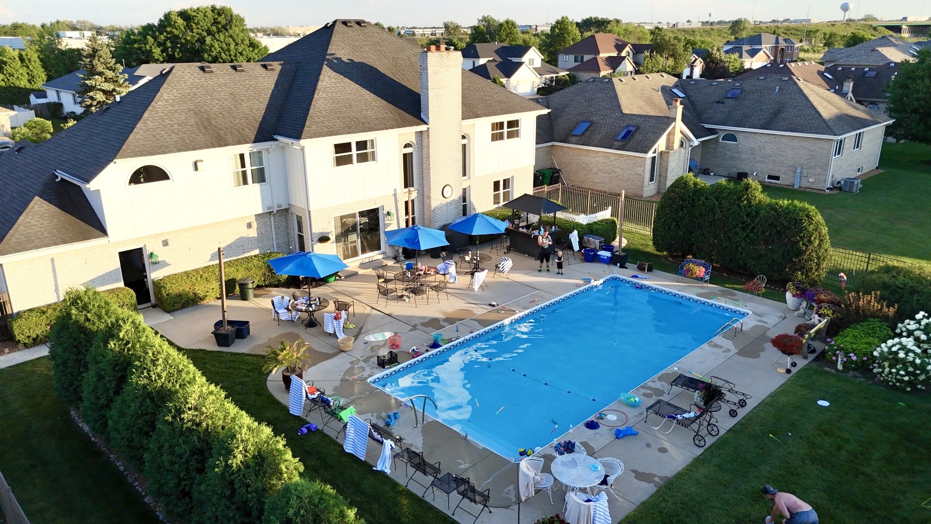 8718 Black Oak Avenue, Tinley Park, IL 60487