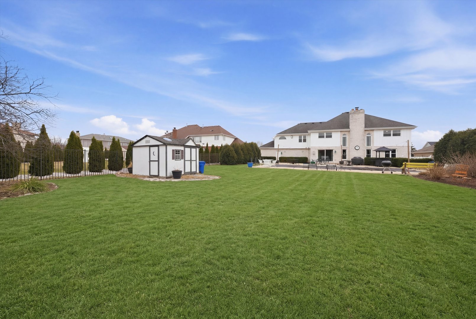 8718 Black Oak Avenue, Tinley Park, IL 60487