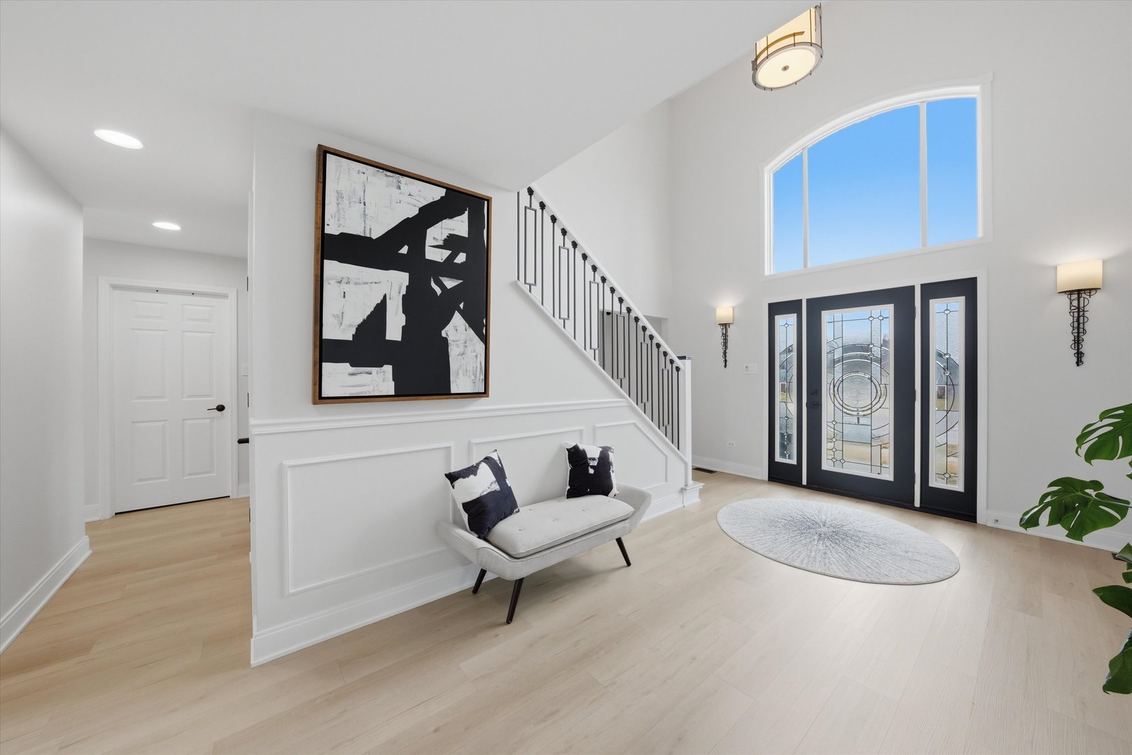 8718 Black Oak Avenue, Tinley Park, IL 60487