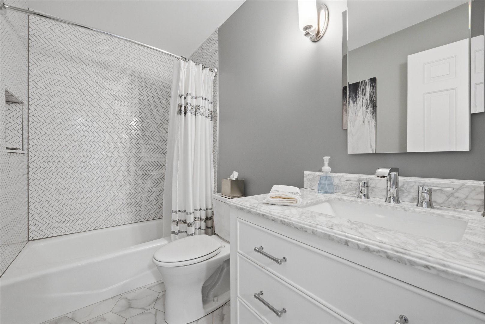 8718 Black Oak Avenue, Tinley Park, IL 60487