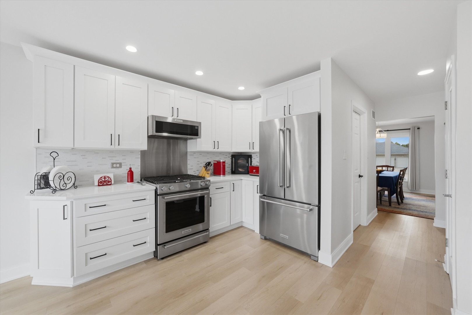 8718 Black Oak Avenue, Tinley Park, IL 60487