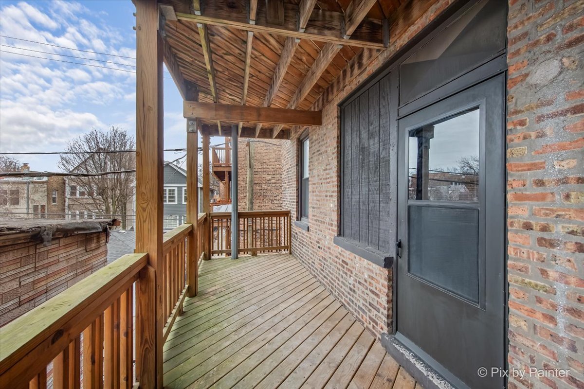 2352 W Wilson Avenue #2E, Chicago, IL 60625