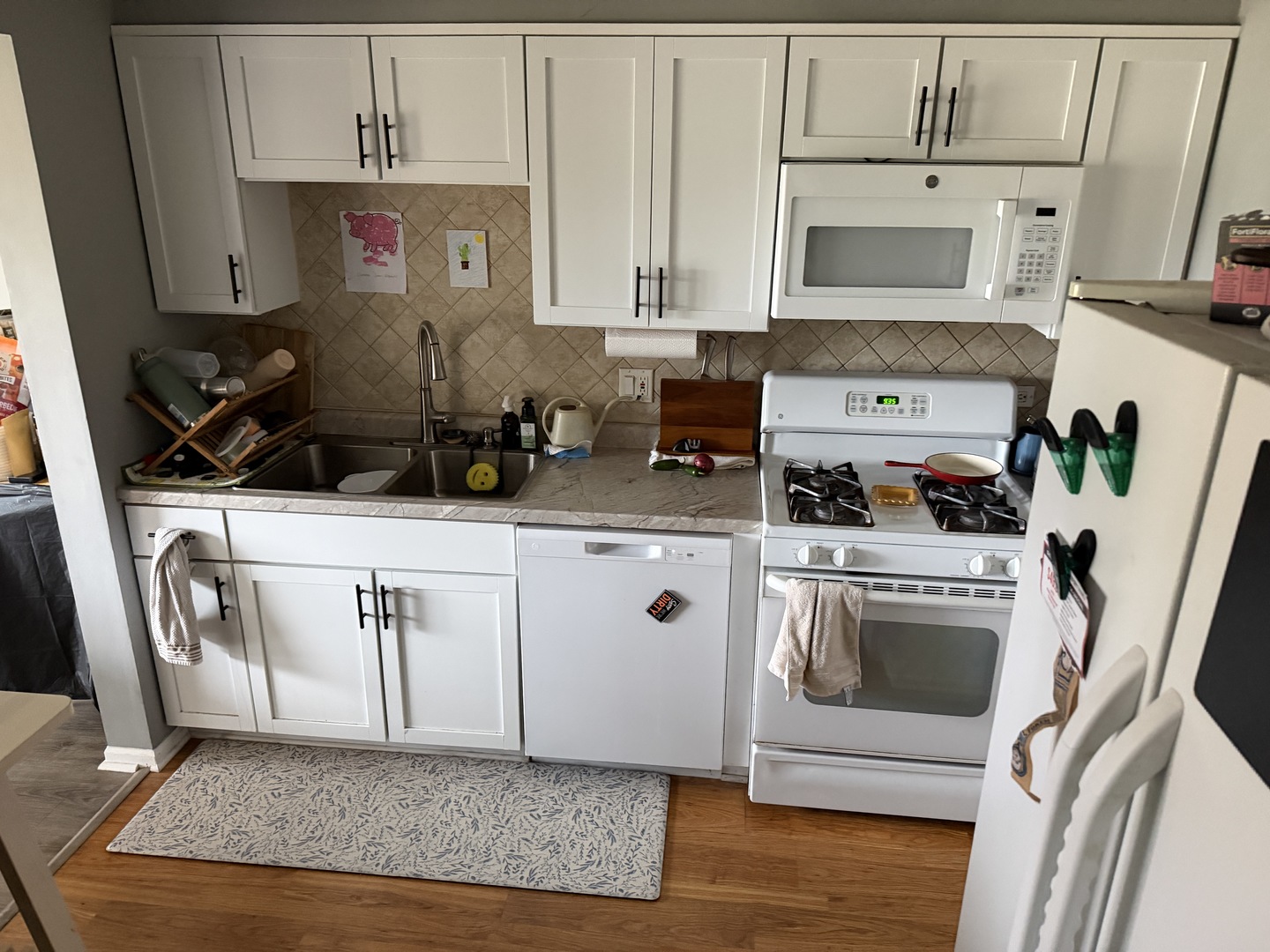 1201 WILLIAMSPORT Drive #2, Westmont, IL 60559