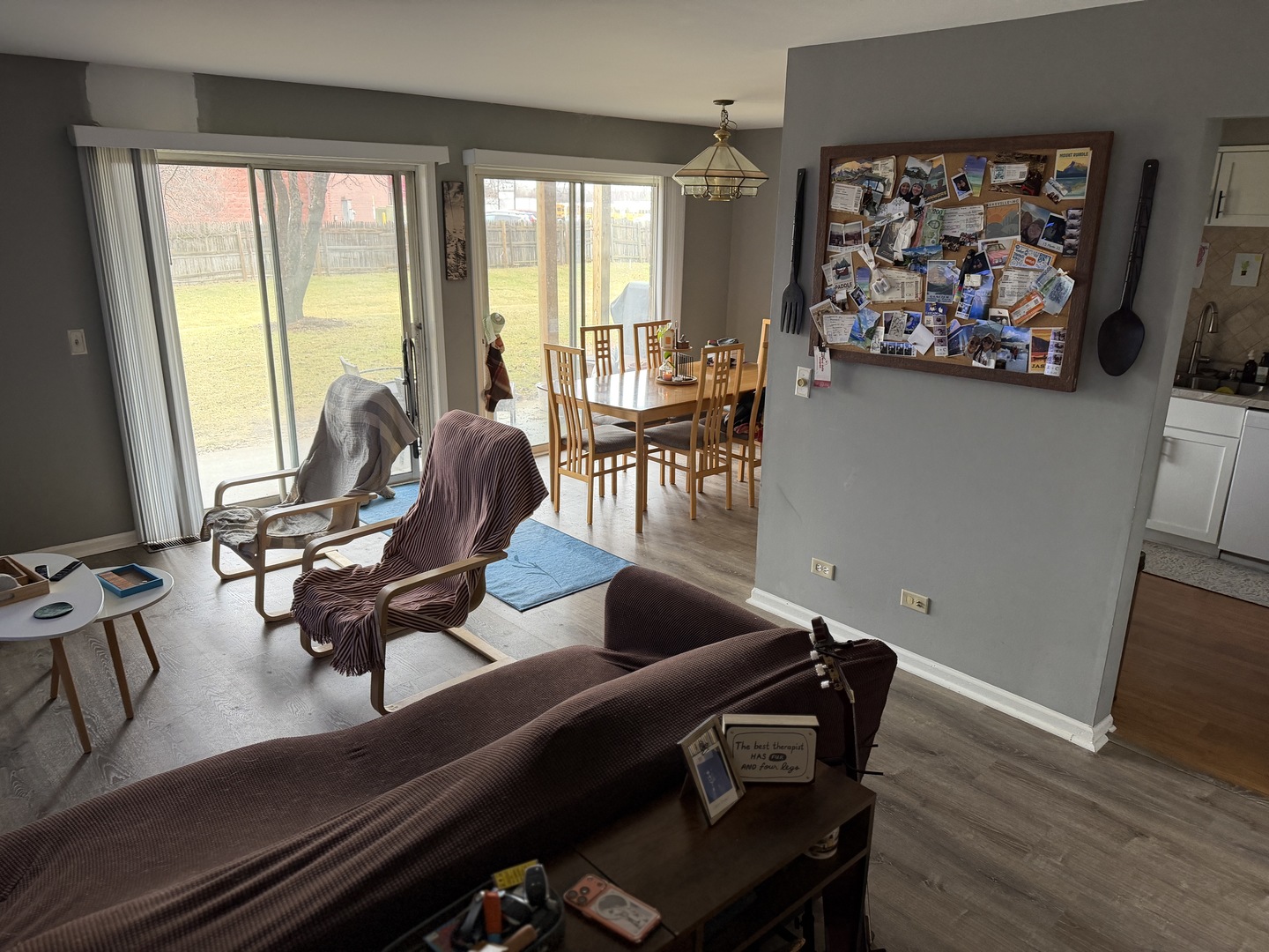 1201 WILLIAMSPORT Drive #2, Westmont, IL 60559