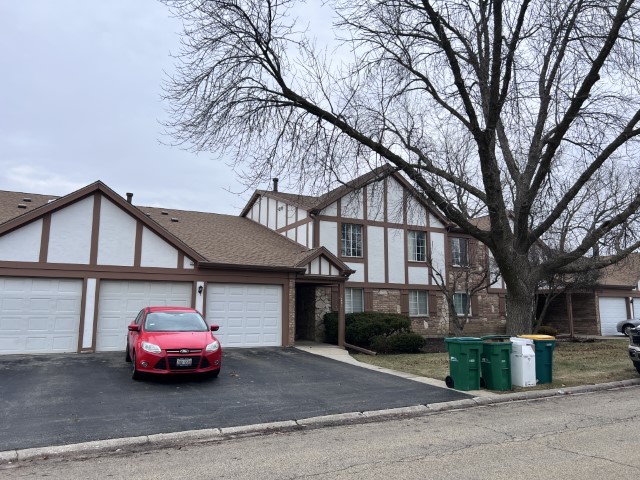 1201 WILLIAMSPORT Drive #2, Westmont, IL 60559