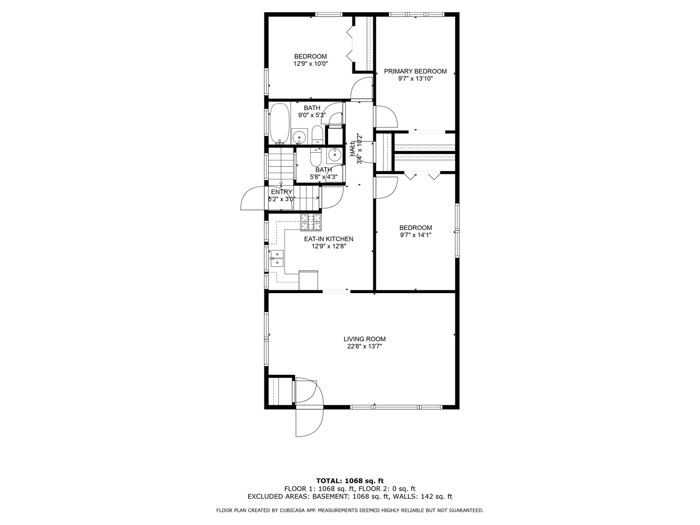 468 Joyce Court, South Holland, IL 60473