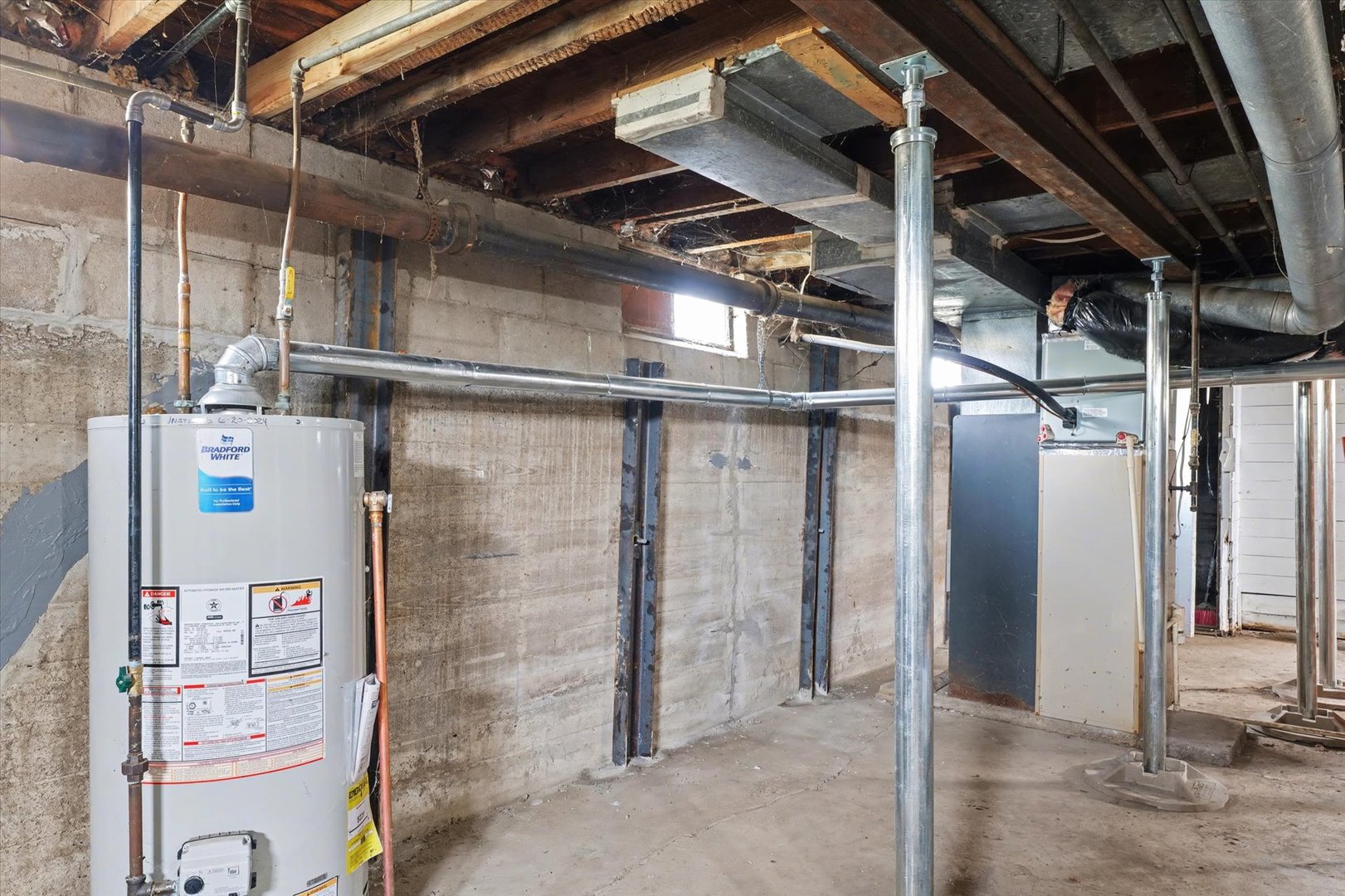 611 E 13th Street, Gibson City, IL 60936