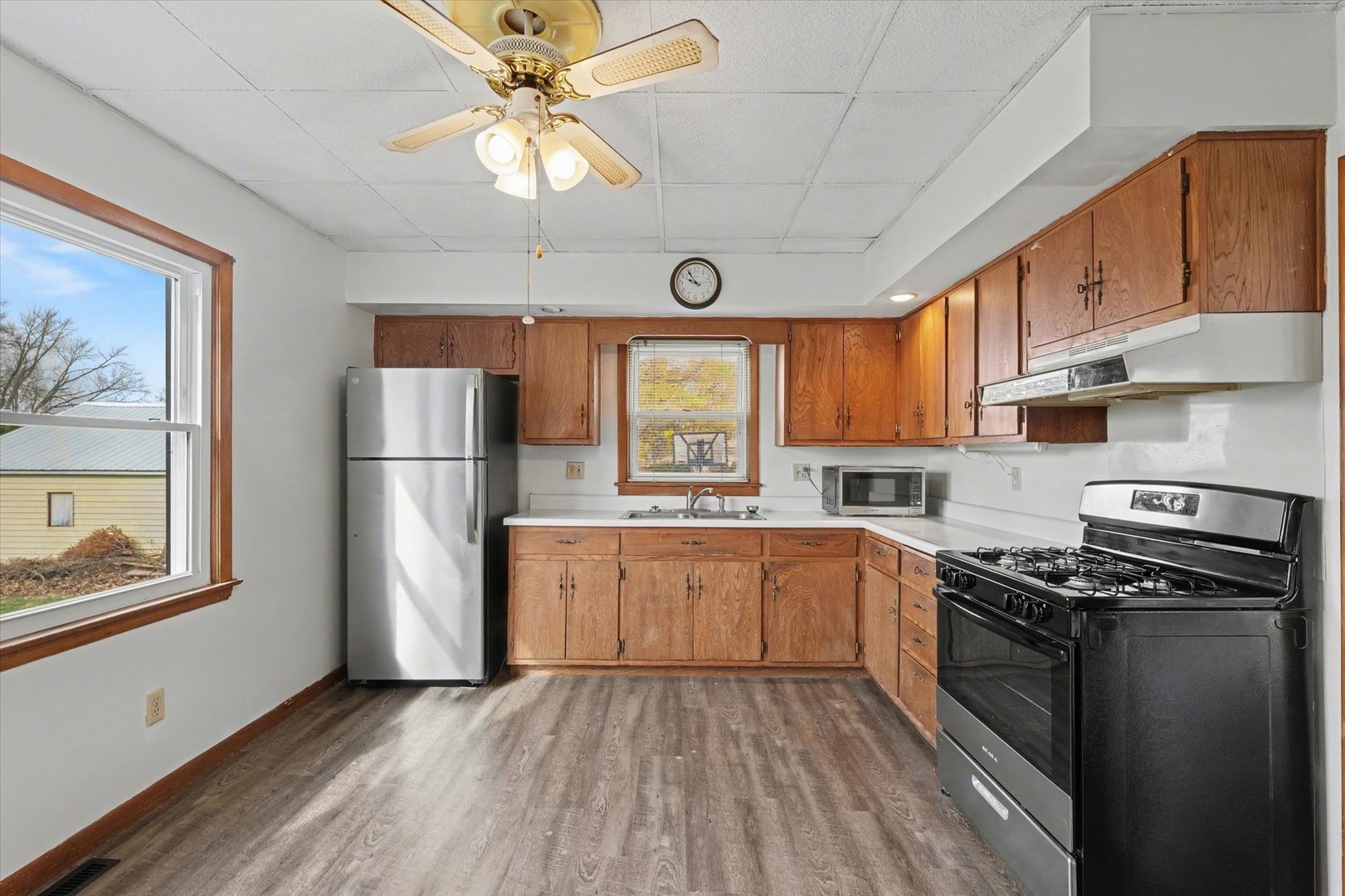 611 E 13th Street, Gibson City, IL 60936