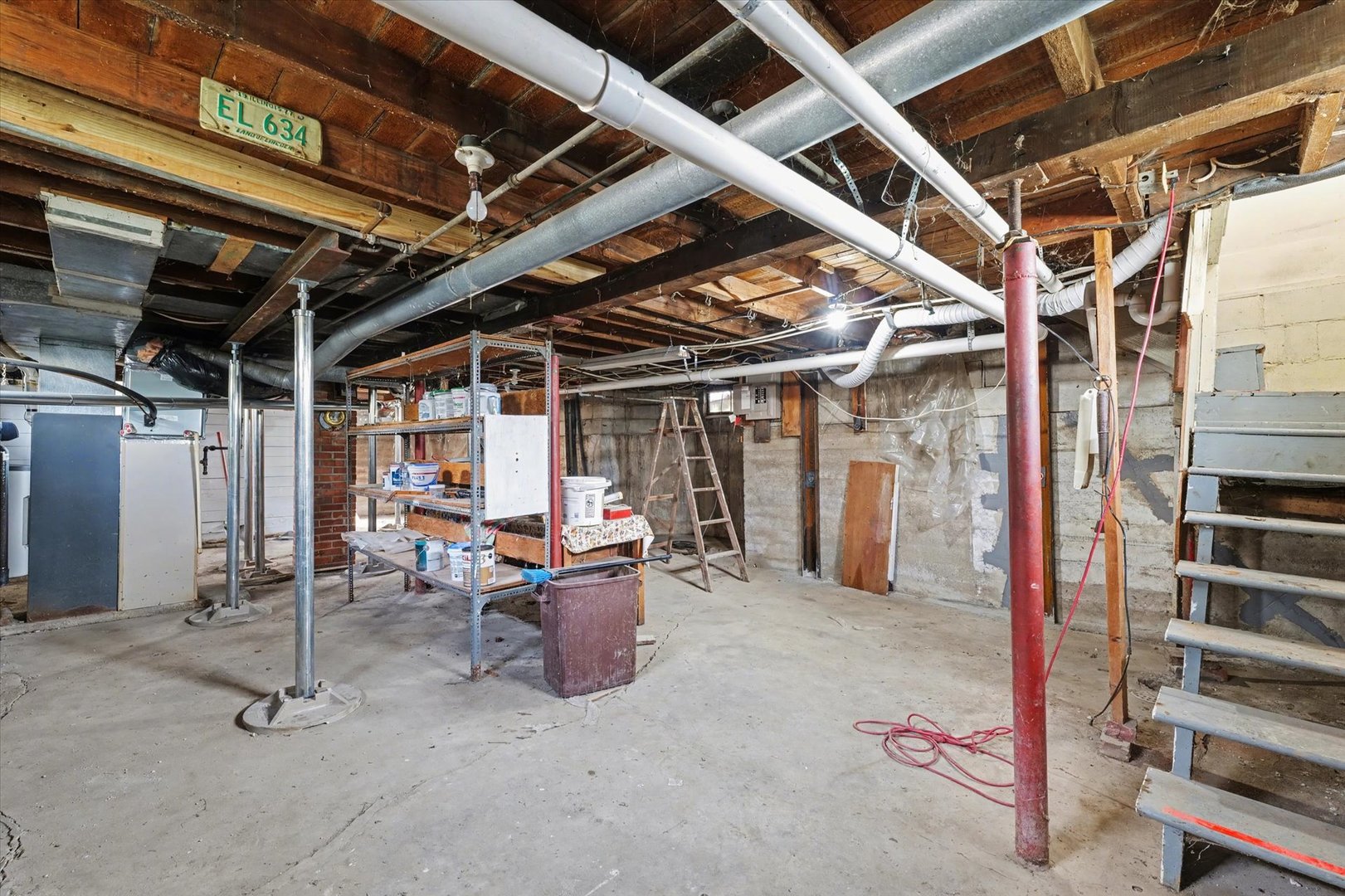 611 E 13th Street, Gibson City, IL 60936