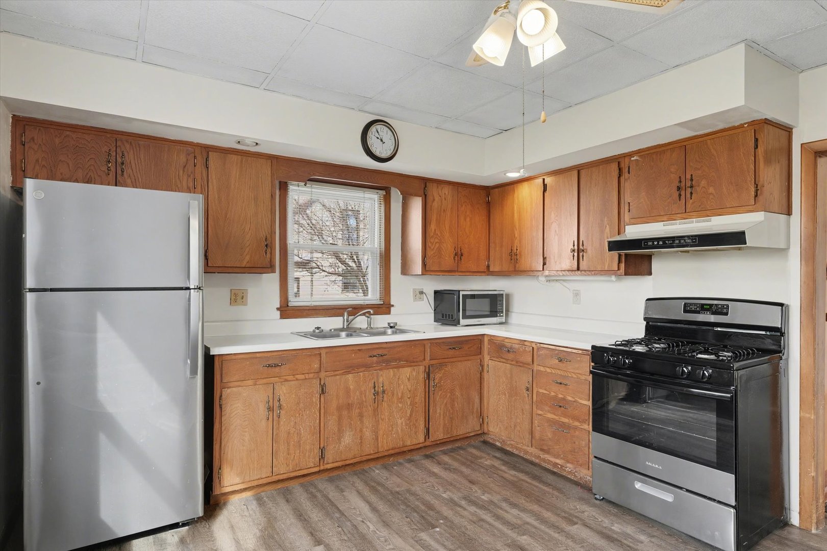 611 E 13th Street, Gibson City, IL 60936