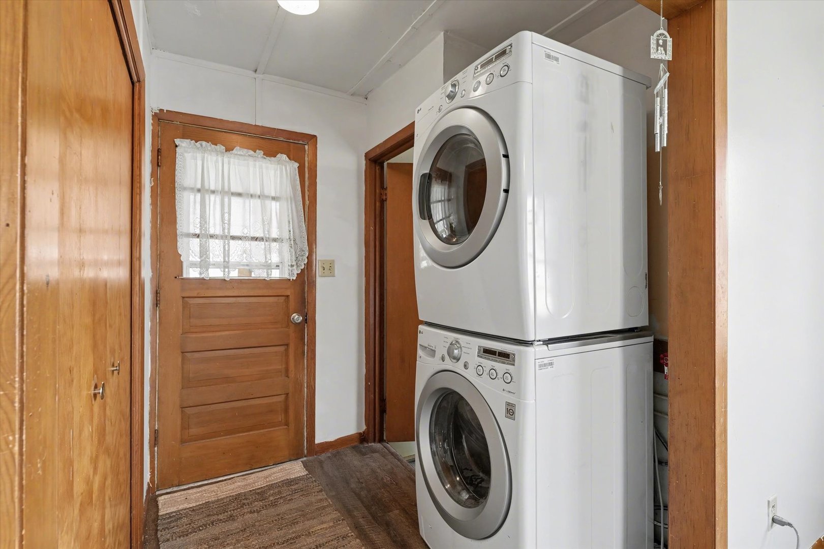 611 E 13th Street, Gibson City, IL 60936