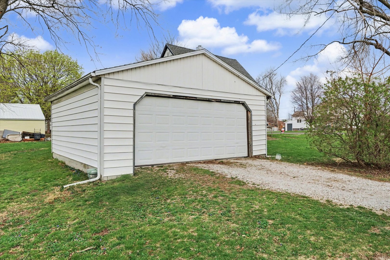 611 E 13th Street, Gibson City, IL 60936