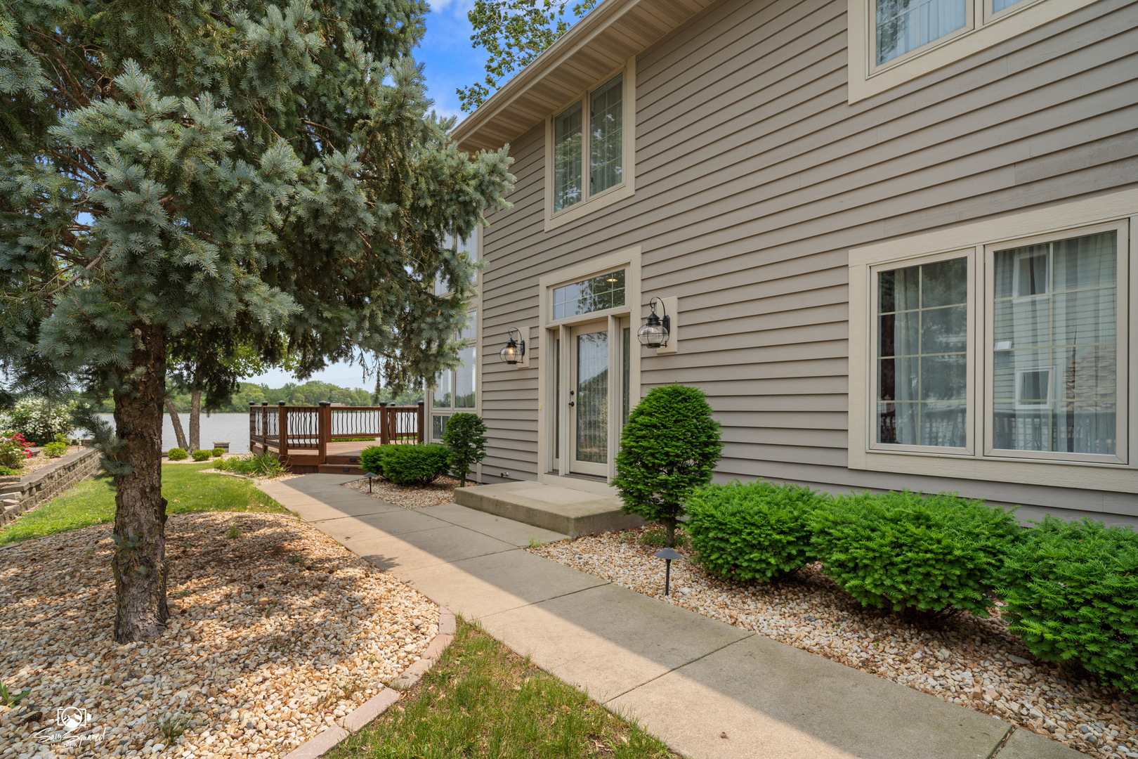 8043 Tamarack Lane, Morris, IL 60450