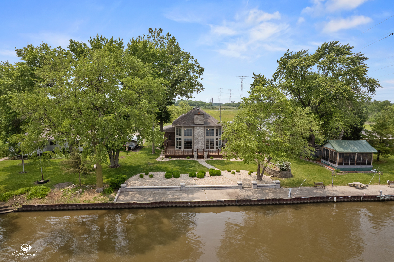 8043 Tamarack Lane, Morris, IL 60450