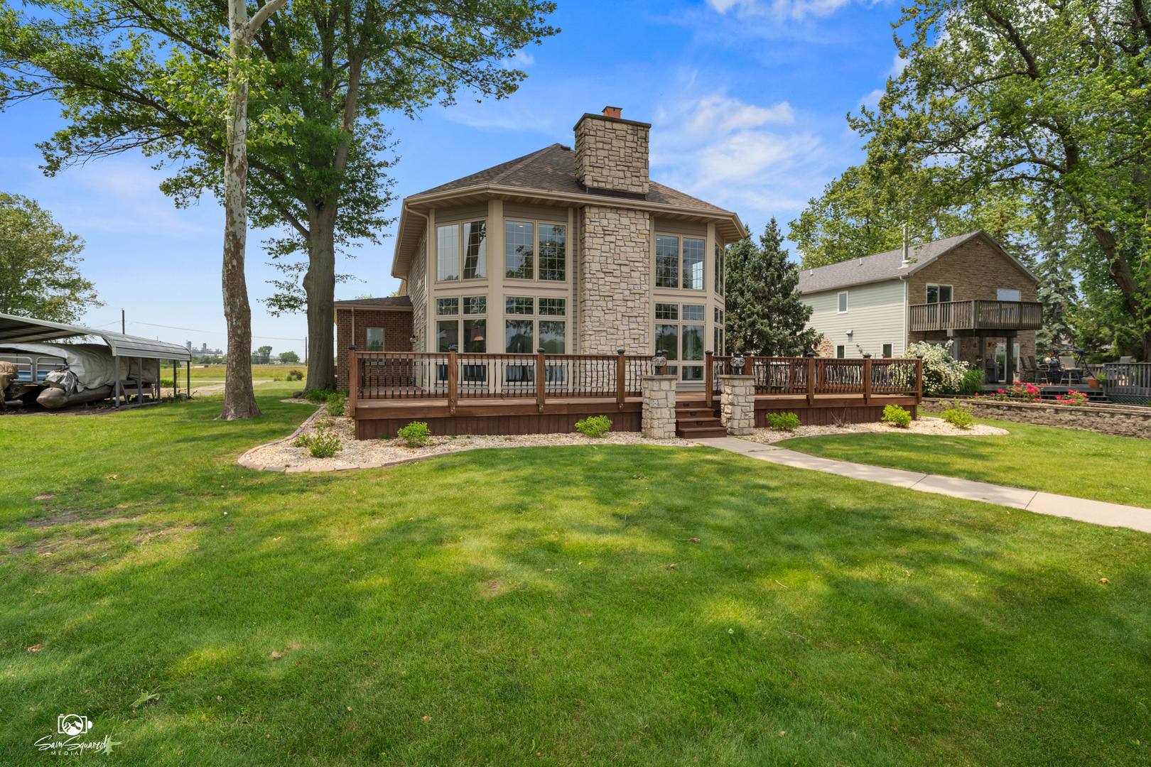 8043 Tamarack Lane, Morris, IL 60450