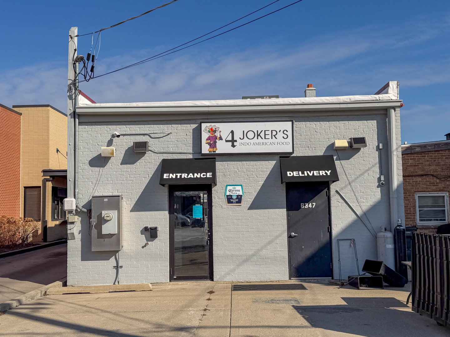 8347 Grand Avenue, River Grove, IL 60171