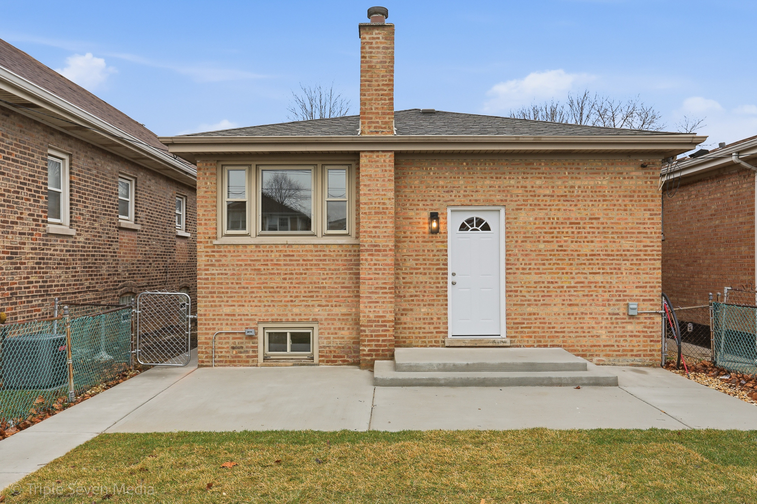 5115 S Melvina Avenue, Chicago, IL 60638