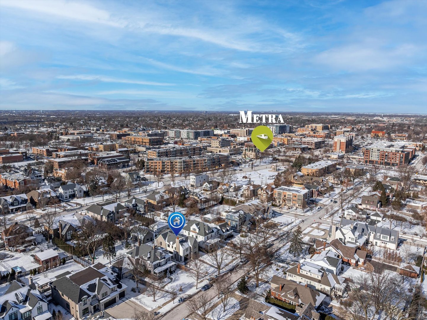 176 S Arlington Avenue, Elmhurst, IL 60126