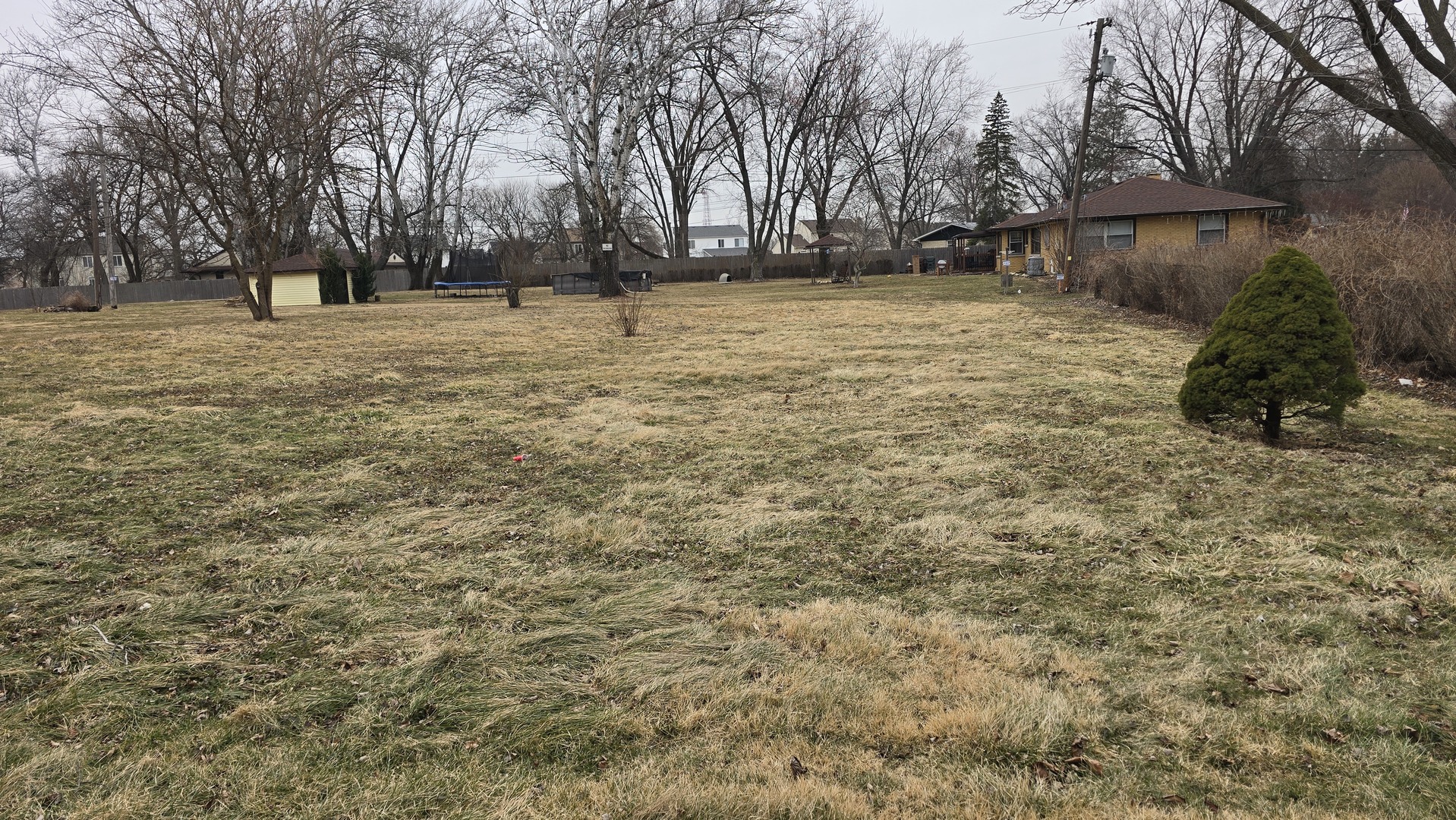 20120 Keystone Avenue, Matteson, IL 60443