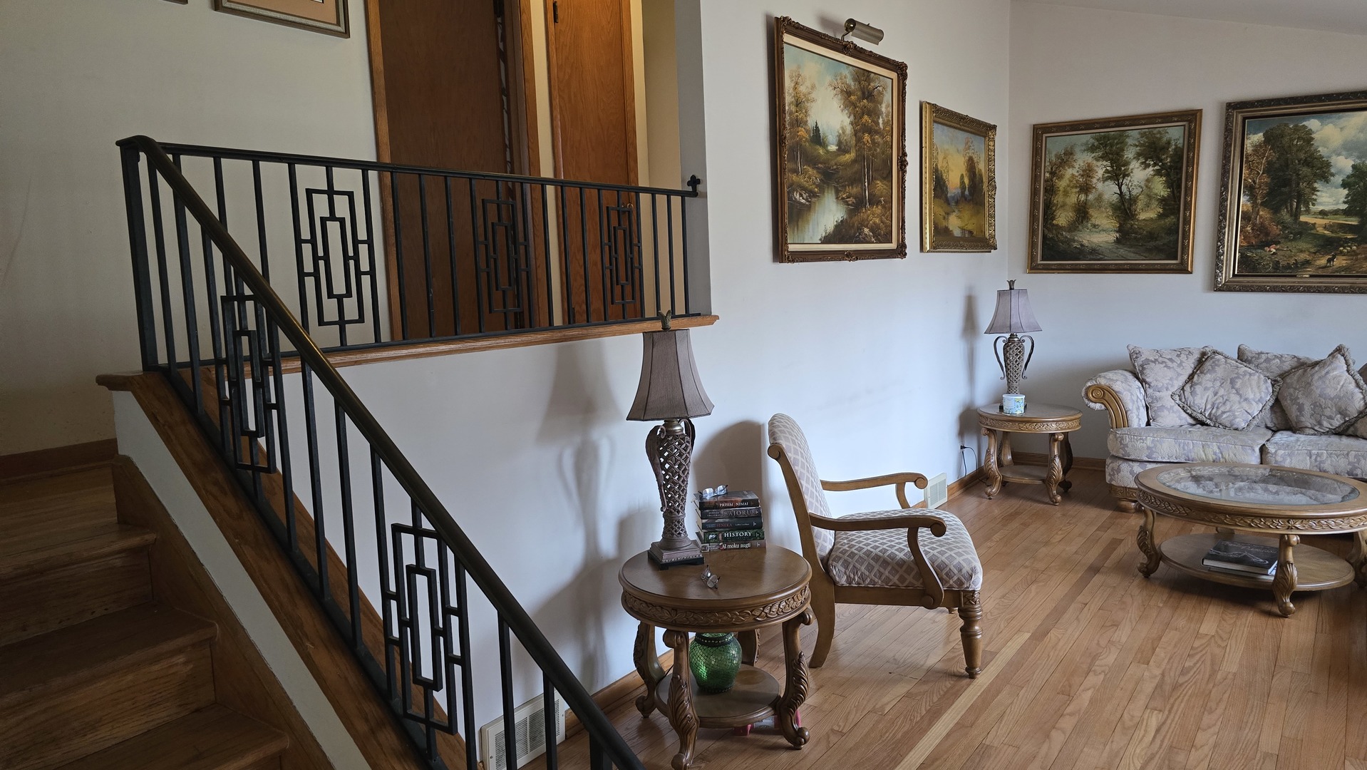 20120 Keystone Avenue, Matteson, IL 60443