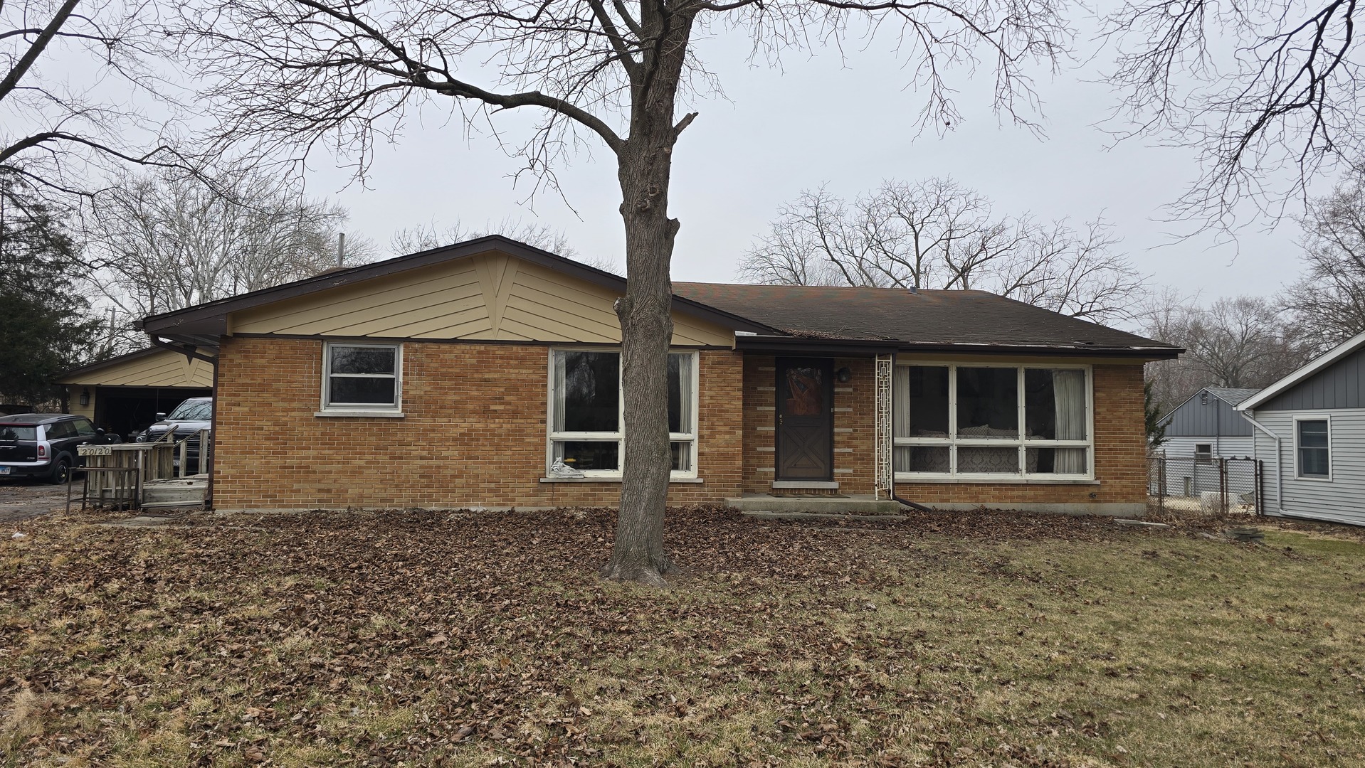 20120 Keystone Avenue, Matteson, IL 60443