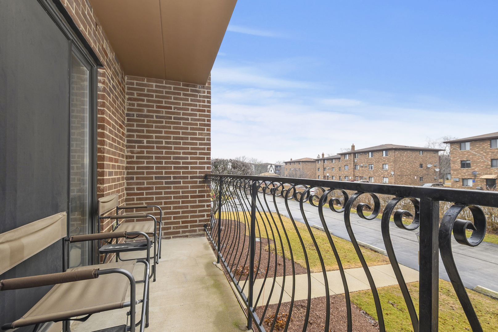 15712 Revere Court #D, Oak Forest, IL 60452