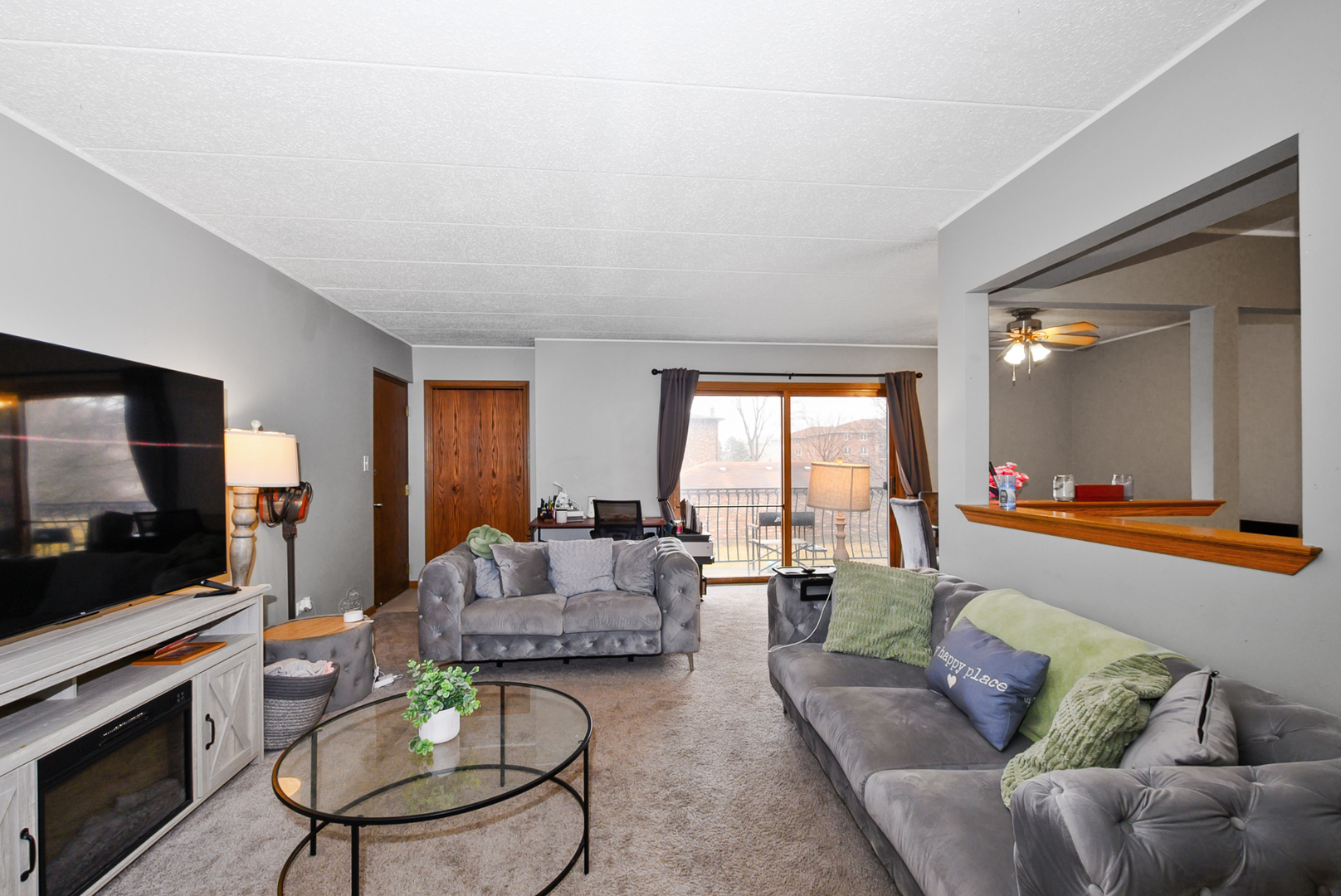 15712 Revere Court #D, Oak Forest, IL 60452