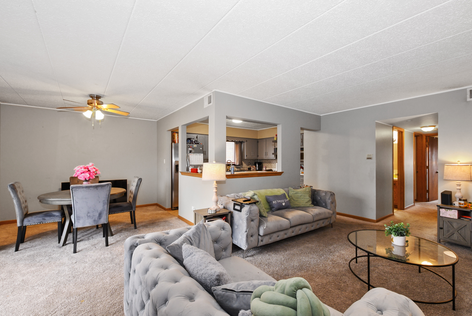 15712 Revere Court #D, Oak Forest, IL 60452