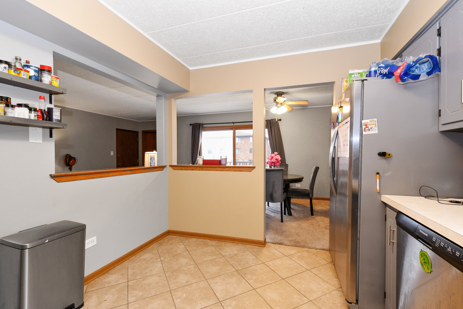 15712 Revere Court #D, Oak Forest, IL 60452