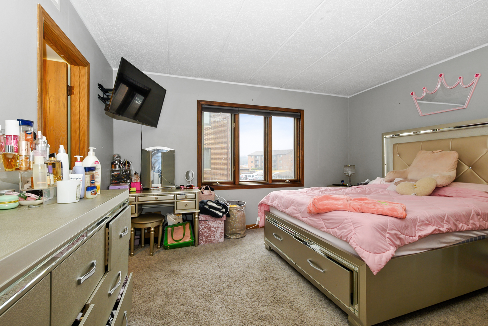 15712 Revere Court #D, Oak Forest, IL 60452