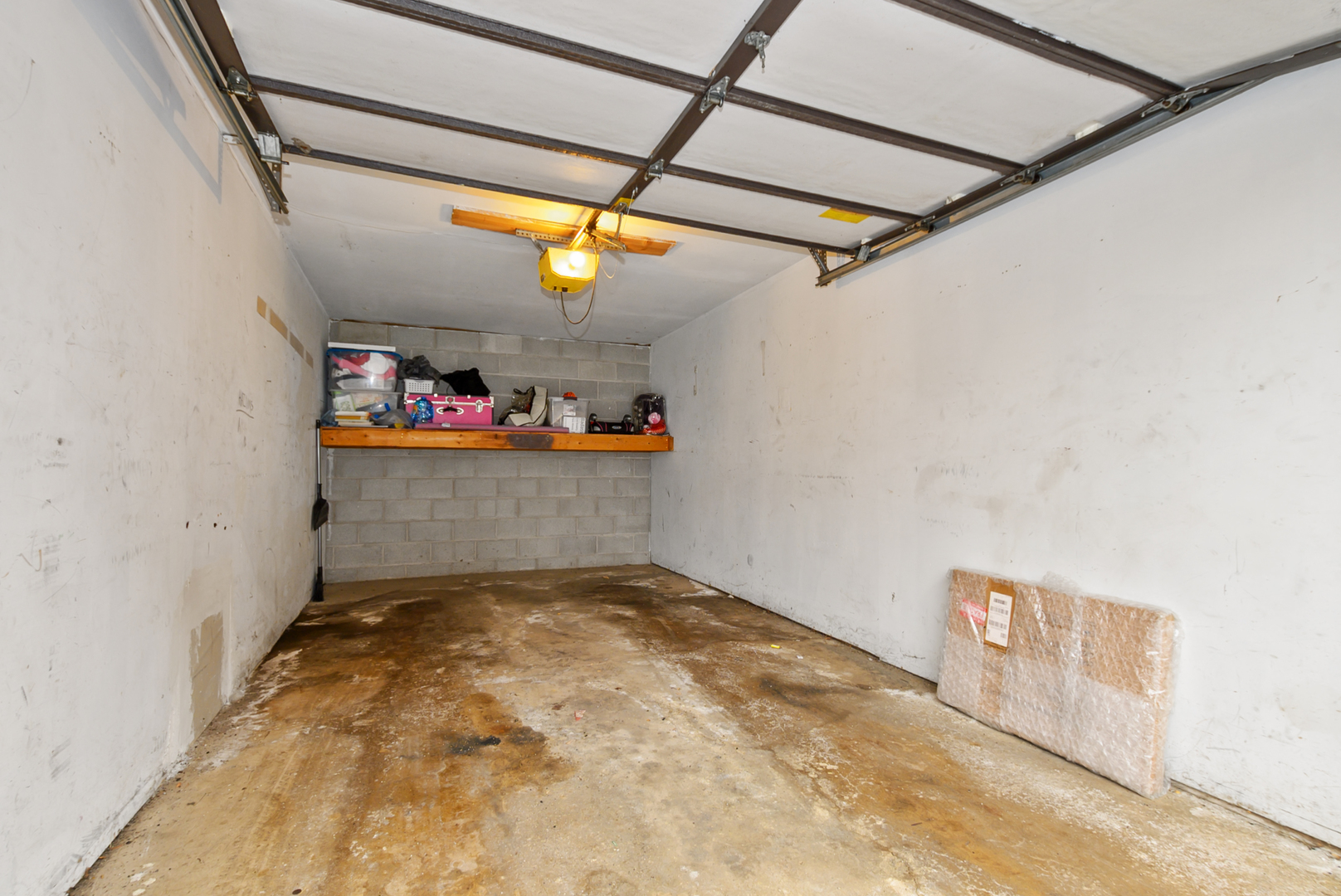 15712 Revere Court #D, Oak Forest, IL 60452