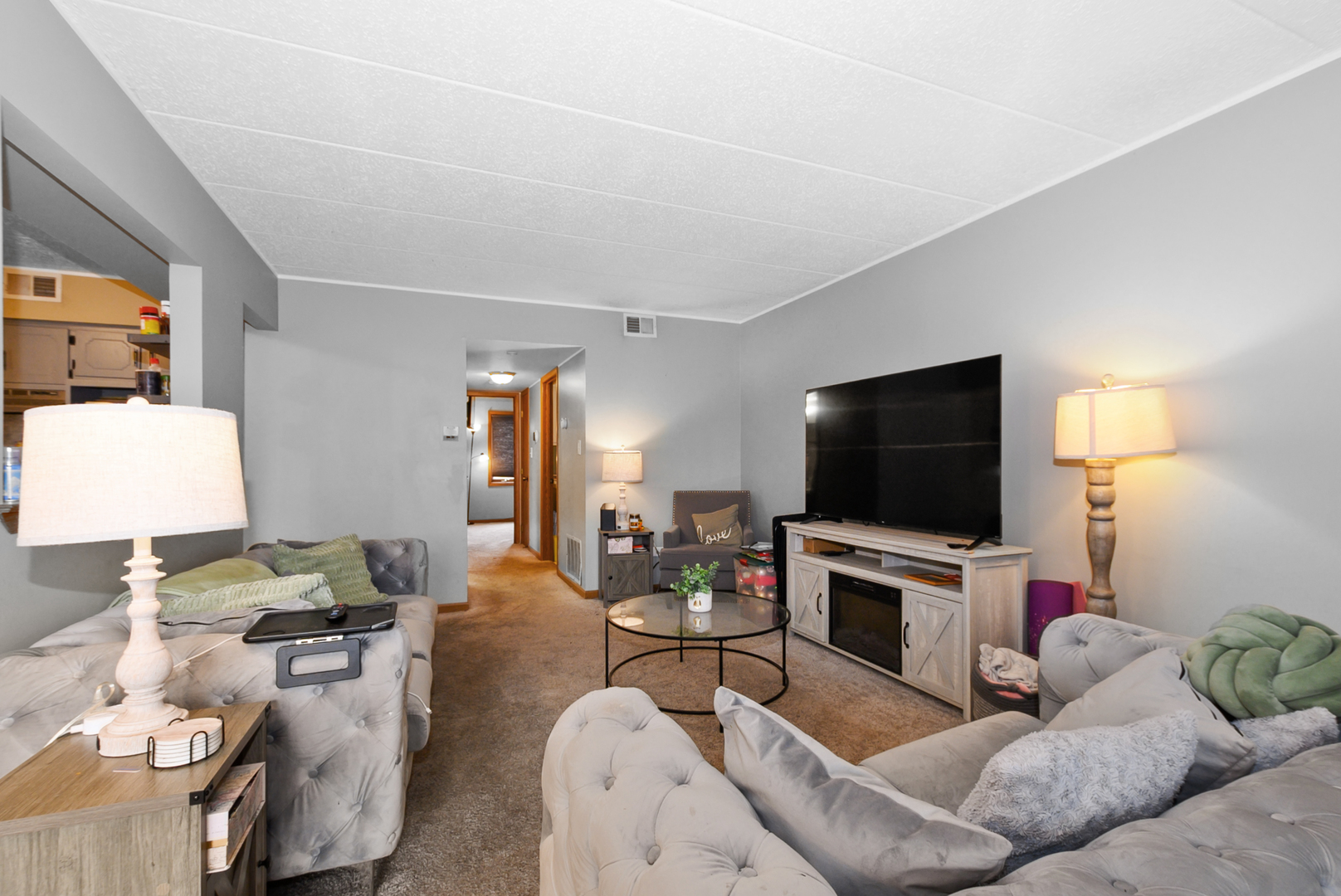 15712 Revere Court #D, Oak Forest, IL 60452