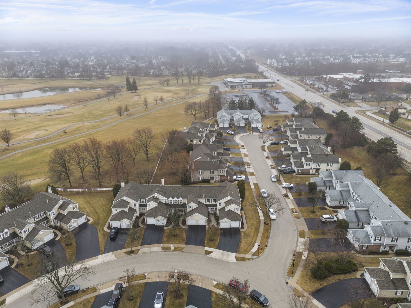 1859 Pebble Beach Circle #6, Elk Grove Village, IL 60007