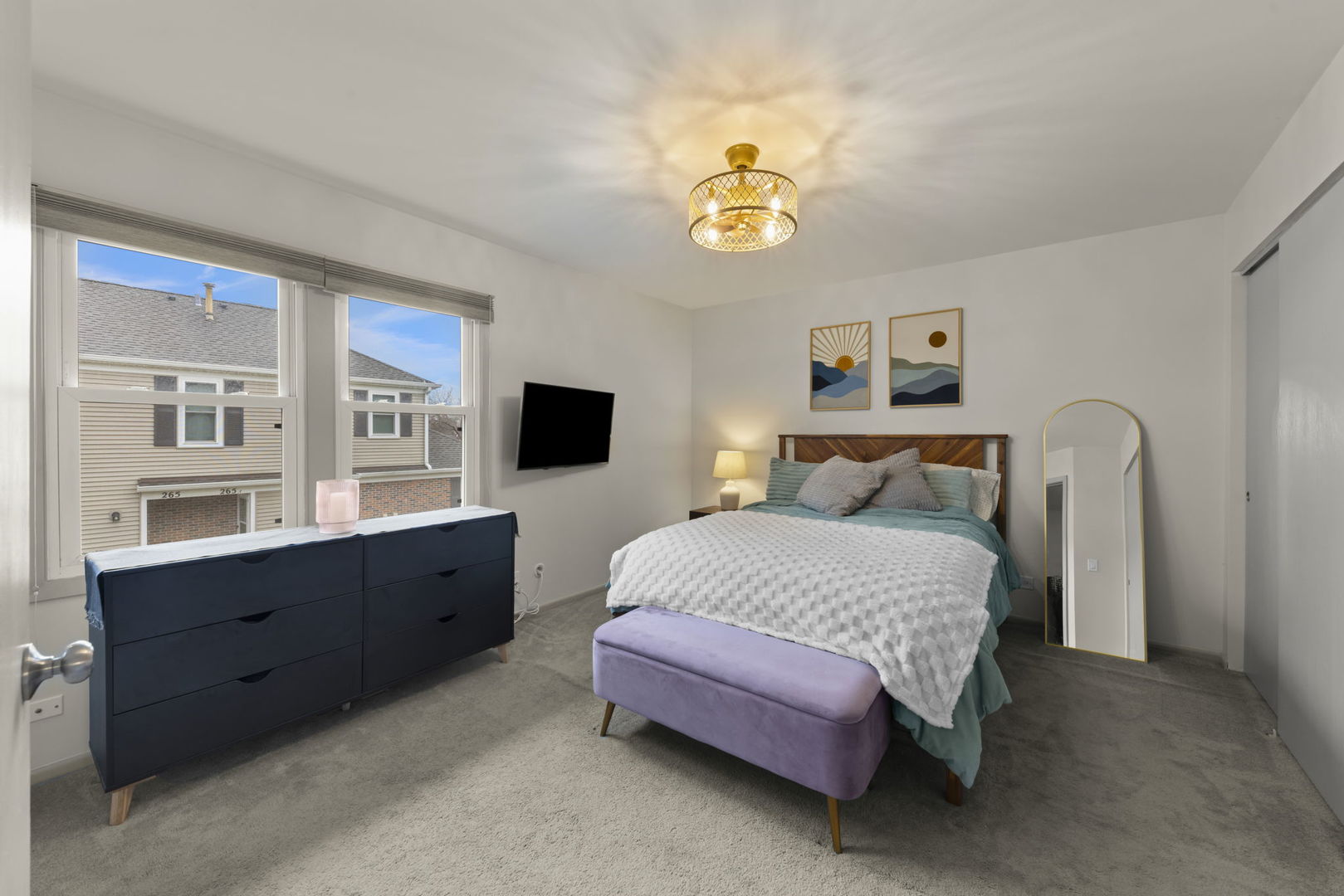 1859 Pebble Beach Circle #6, Elk Grove Village, IL 60007