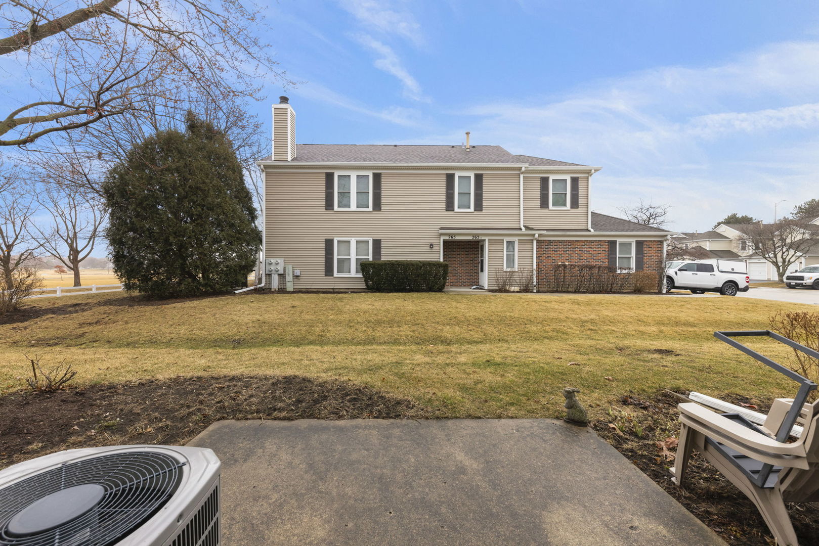 1859 Pebble Beach Circle #6, Elk Grove Village, IL 60007