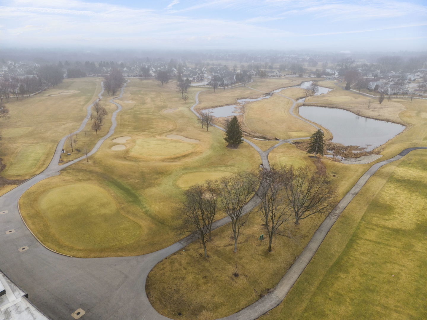 1859 Pebble Beach Circle #6, Elk Grove Village, IL 60007