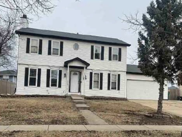 6605 Langsford Lane, Plainfield, IL 60586