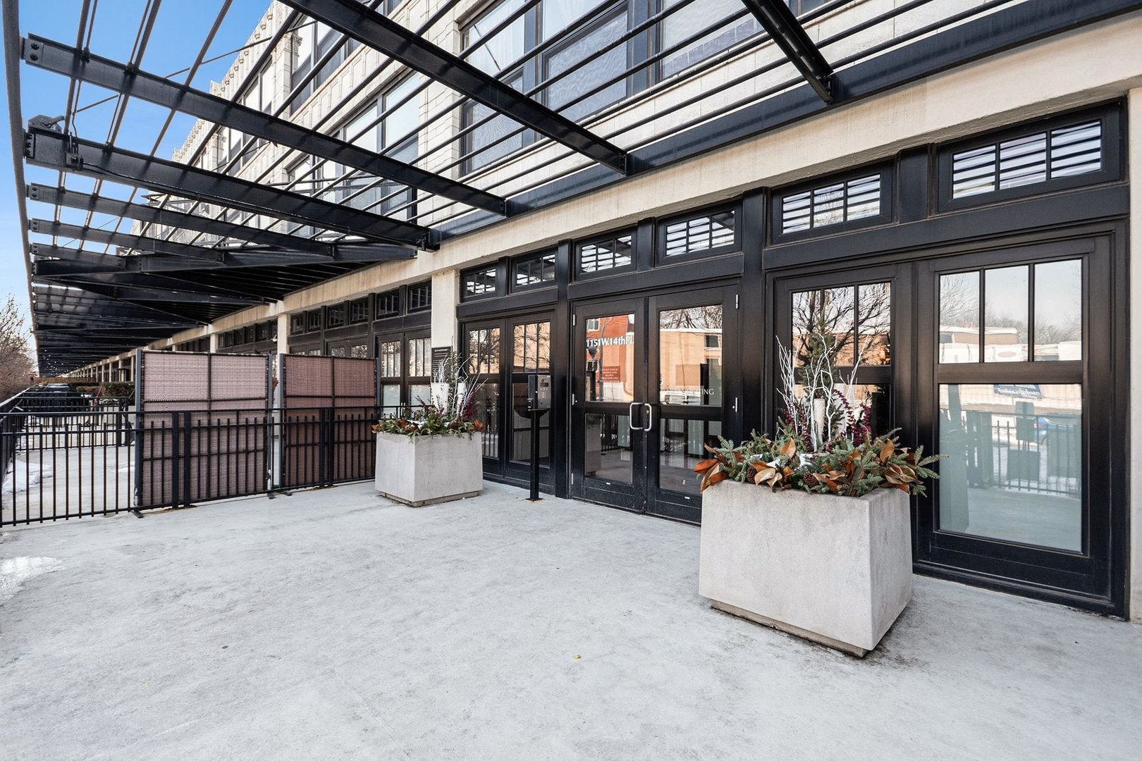 1151 W 14th Place #242, Chicago, IL 60608