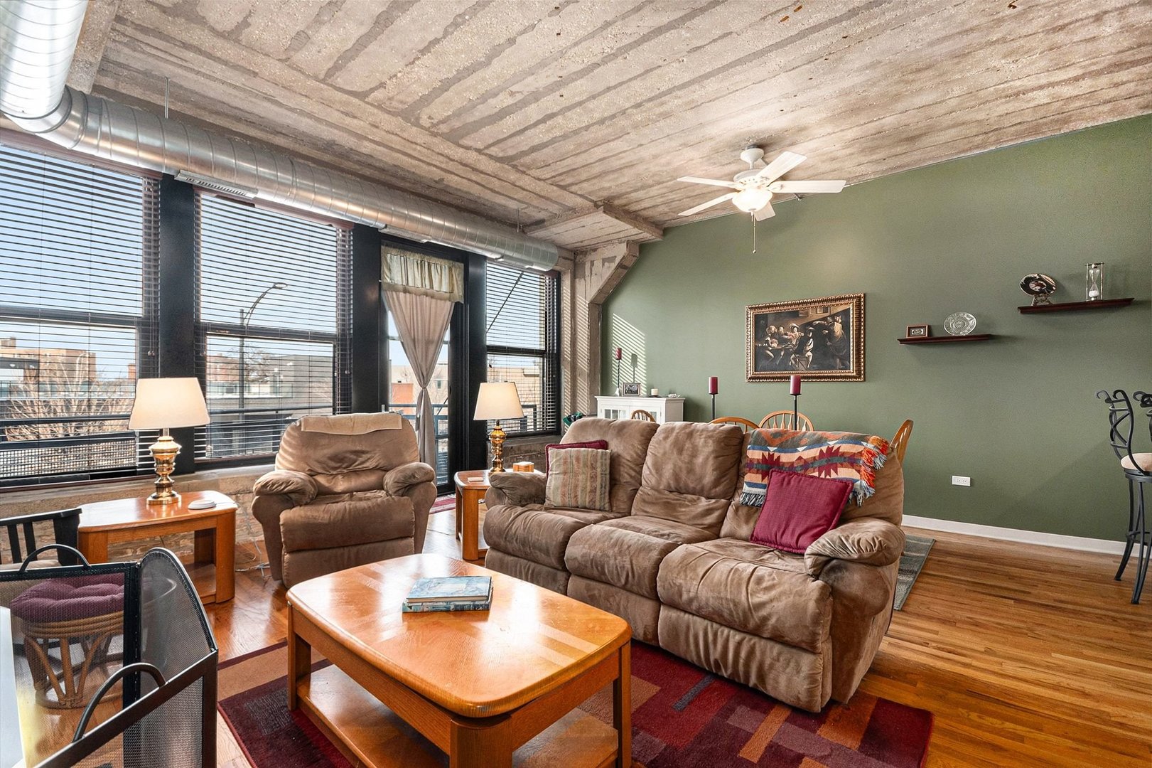 1151 W 14th Place #242, Chicago, IL 60608