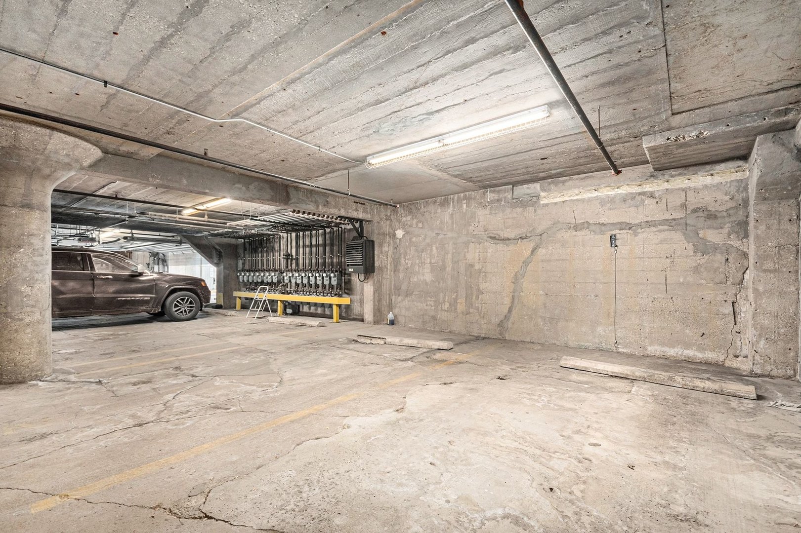 1151 W 14th Place #242, Chicago, IL 60608