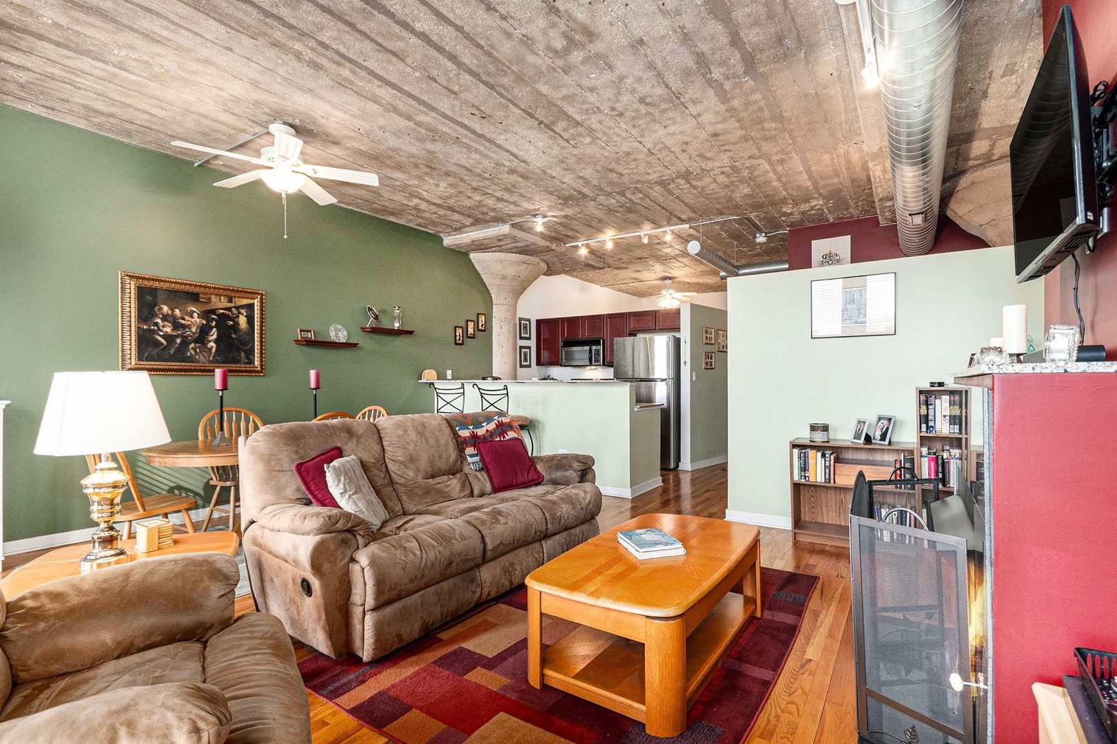 1151 W 14th Place #242, Chicago, IL 60608