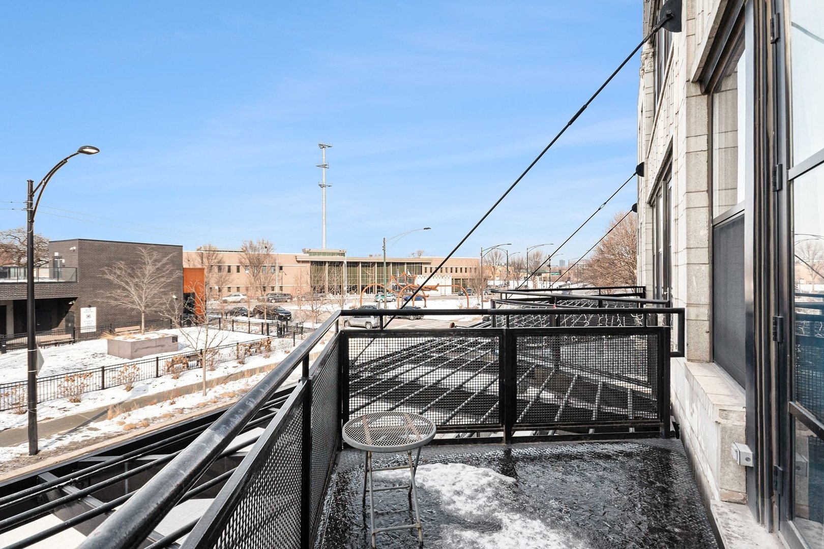 1151 W 14th Place #242, Chicago, IL 60608